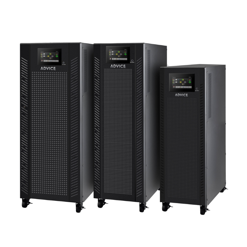 ADVICE ON 33 10-40K UPS